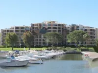 Недвижимость Apartment Marina-La Roubine: 24