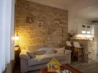 Недвижимость Apartment Petit Juas: 1