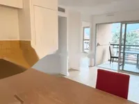 Недвижимость Apartment La Bocca: 3