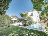 Недвижимость Maison Cannes République: 1