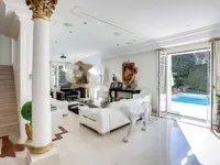 Недвижимость Maison Cannes République: 5