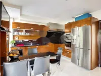 Недвижимость Maison Cannes République: 6