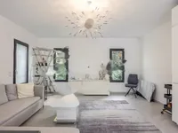 Недвижимость Maison Cannes République: 8