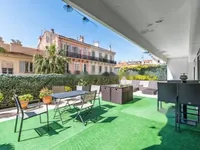 Недвижимость Apartment Cannes Central: 1