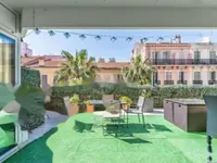 Недвижимость Apartment Cannes Central: 3