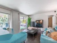 Недвижимость Apartment Cannes Central: 5