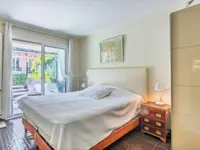 Недвижимость Apartment Cannes Central: 10