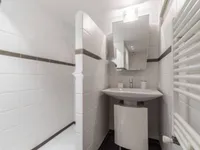 Недвижимость Apartment Cannes Central: 13