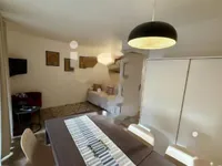 Недвижимость Apartment La Bocca: 1