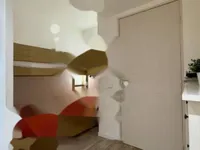 Недвижимость Apartment La Bocca: 3