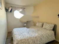 Недвижимость Apartment La Bocca: 5