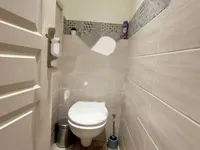 Недвижимость Apartment La Bocca: 7