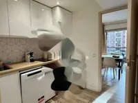 Недвижимость Apartment La Bocca: 8