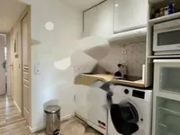 Недвижимость Apartment La Bocca: 9