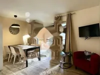 Недвижимость Apartment La Bocca: 10