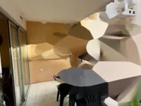 Недвижимость Apartment La Bocca: 12