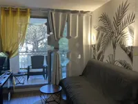 Недвижимость Apartment La Bocca: 1