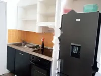 Недвижимость Apartment La Bocca: 4