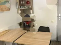 Недвижимость Apartment La Bocca: 6