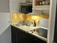 Недвижимость Apartment La Bocca: 7