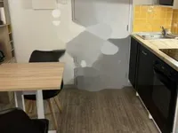 Недвижимость Apartment La Bocca: 8