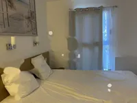 Недвижимость Apartment La Bocca: 10