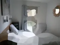 Недвижимость Apartment La Bocca: 11