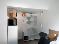 Недвижимость Apartment La Bocca: 12