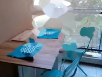 Недвижимость Apartment La Bocca: 13