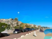 Недвижимость Apartment La Bocca: 15