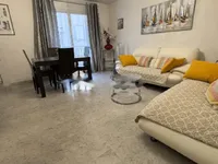 Недвижимость Apartment Cannes: 1