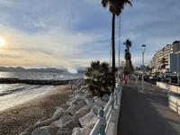 Недвижимость Apartment Cannes: 2