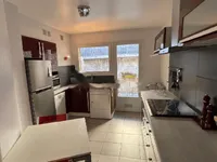 Недвижимость Apartment Cannes: 3