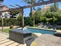 Недвижимость Maison Petit Juas: 1