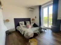 Недвижимость Maison Petit Juas: 14