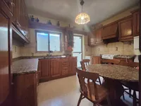 Недвижимость Central Haven Apartments: 3