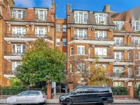 Недвижимость Ashburnham Mansions, Ashburnham Road, Chelsea: 8