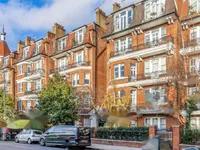 Недвижимость Ashburnham Mansions, Ashburnham Road, Chelsea: 9