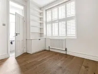 Недвижимость Ashburnham Mansions, Ashburnham Road, Chelsea: 15