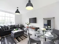 Недвижимость Meriden Court, Chelsea Manor Street: 1