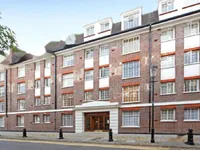 Недвижимость Meriden Court, Chelsea Manor Street: 3