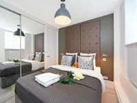 Недвижимость Meriden Court, Chelsea Manor Street: 5