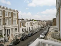 Недвижимость Bramerton Street: 9