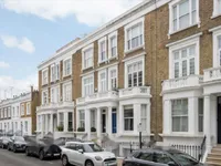 Недвижимость Bramerton Street: 10