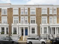 Недвижимость Bramerton Street: 11