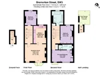 Недвижимость Bramerton Street: 22