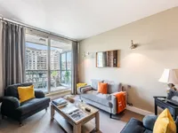 Недвижимость Thames Quay: 5