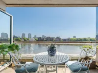 Недвижимость Thames Quay: 9