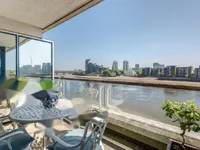 Недвижимость Thames Quay: 15