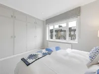 Недвижимость Elm Park Road, Chelsea: 1